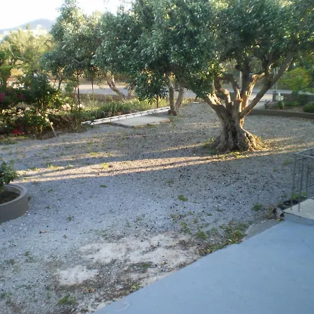 Matoula House Сasa de vacaciones Vingláfia