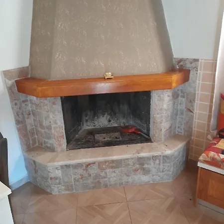 Matoula House Hébergement de vacances *