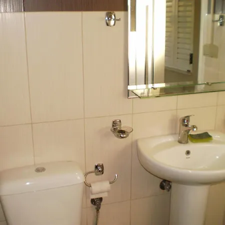 Matoula House Сasa de vacaciones *