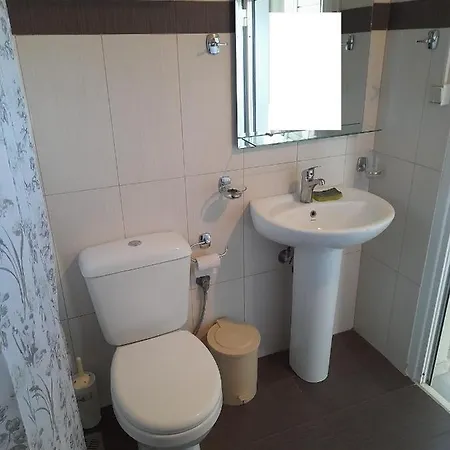 Matoula House * Vingláfia