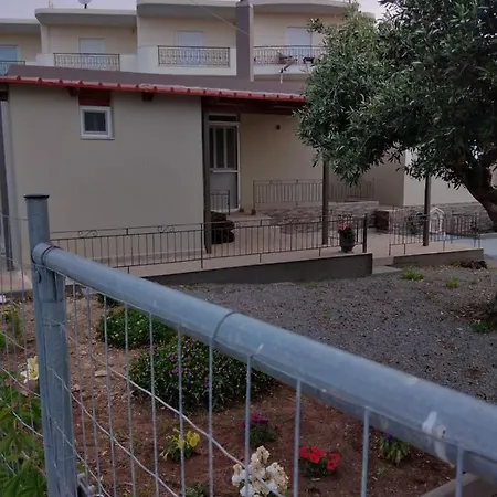 Matoula House * Vingláfia