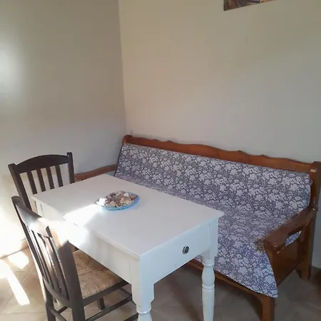 Matoula House