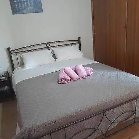 Hébergement de vacances Matoula House Vingláfia