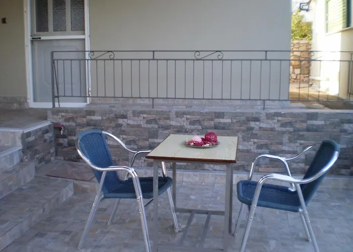 Matoula House Nyaraló