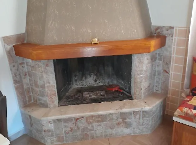 Matoula House Nyaraló *