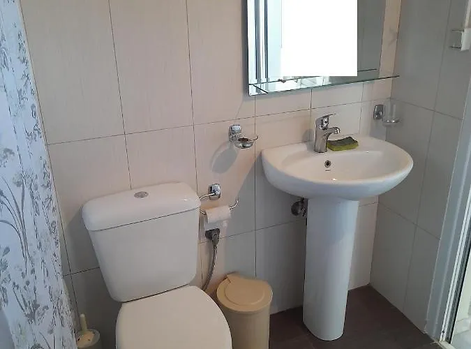 Matoula House * Vingláfia