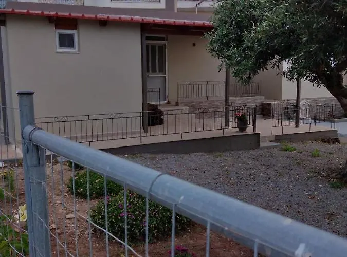 Matoula House * Vingláfia